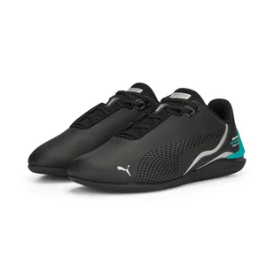 Buty do chodzenia Puma MAPF1 DRIFT CAT JR - Buty trekkingowe dziecięce - miniaturka - grafika 1
