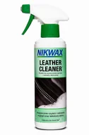 Akcesoria obuwnicze - Środek do czyszczenia odzieży i sprzętu ze skóry Nikwax 300 ml atomizer - miniaturka - grafika 1