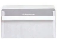 Koperty - Soennecken 2933 koperta Biały 1000 szt. - miniaturka - grafika 1