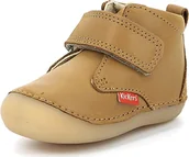 Buty dla dziewczynek - Kickers Sabio buty dziecięce, uniseks, Jasny wielbłąd, 20 EU - miniaturka - grafika 1
