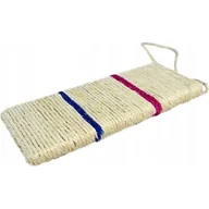 Drapaki dla kotów - ZIPPY Drapak dla kota ZIPPY ZZKN-1871 Beżowy - miniaturka - grafika 1