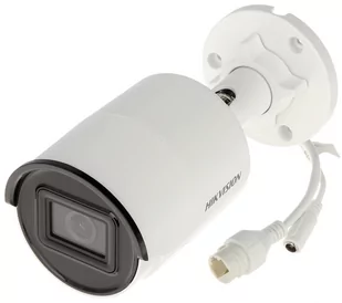 Hikvision Kamera IP DS-2CD2066G2-I(2.8mm)(C) DS-2CD2066G2-I/2C - Kamery IP - miniaturka - grafika 2