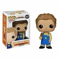 Figurki kolekcjonerskie - Funko POP! Television, figurka kolekcjonerska, Arrested Development, George-Michael Bluth, 117 - miniaturka - grafika 1