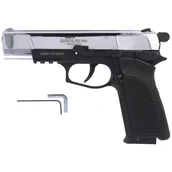 Wiatrówki pistolety - Pistolet wiatrówka EKOL Voltran ES P66 Shiny 4.5 mm - miniaturka - grafika 1