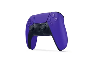 Kontroler Playstation DualSense PS5 - Galactic Purple - Akcesoria do Playstation - miniaturka - grafika 1