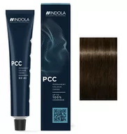 Farby do włosów i szampony koloryzujące - Indola PCC, farba do włosów, 5.0, 60ml - miniaturka - grafika 1