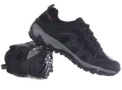 Buty trekkingowe męskie - Buty trekkingowe męskie Hi-Tec Jaguar - miniaturka - grafika 1