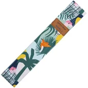 Gumy, taśmy, ekspandery - Guma do ćwiczeń SPOKEY Home Jungle Medium - miniaturka - grafika 1