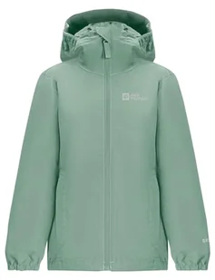 Jack Wolfskin Flaze Jacket K kurtka chłopięca - Kurtki i płaszcze dla chłopców - miniaturka - grafika 1