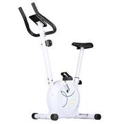 Rowery treningowe - Rower magnetyczny ONE FITNESS RM8740 Biały - miniaturka - grafika 1