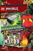 Czasopisma - Lego Ninjago TCG Zestaw XXL Megapaka - miniaturka - grafika 1