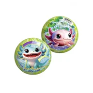 Piłki dla dzieci - John Piłka Aksolotl 23cm - miniaturka - grafika 1