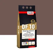 Fugi - Fuga elastyczna DF10 Brąz 55 2 kg Sopro - miniaturka - grafika 1