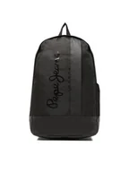 Plecaki - Plecak Pepe Jeans - miniaturka - grafika 1
