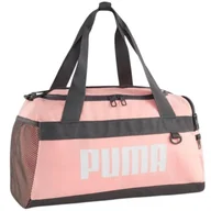 Torby sportowe - Torba Puma Challenger Duffel XS 79529 (kolor Różowy) - miniaturka - grafika 1