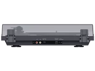 TEAC TN-175 - Gramofony - miniaturka - grafika 2