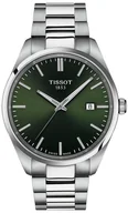 Zegarki męskie - Zegarek Tissot T150.410.11.091.00 PR 100 - - miniaturka - grafika 1
