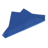 Inne akcesoria gitarowe - Ściereczka do polerowania PC1515 Meideal Niebieska - miniaturka - grafika 1