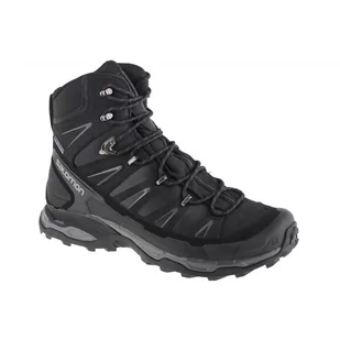 ﻿Męskie Buty trekkingowe Salomon X Ultra Trek GTX 404630 r. 40 2/3 - Buty trekkingowe męskie - miniaturka - grafika 1