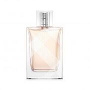 Wody i perfumy damskie - Burberry Brit EDT 50ml - miniaturka - grafika 1