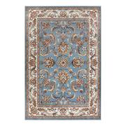 Dywany - Jasnozielono-kremowy dywan 160x235 cm Orient Reni – Hanse Home - miniaturka - grafika 1