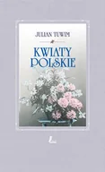 Poezja - Kwiaty polskie + CD - miniaturka - grafika 1