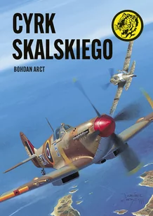 Cyrk Skalskiego - Historia świata - miniaturka - grafika 1