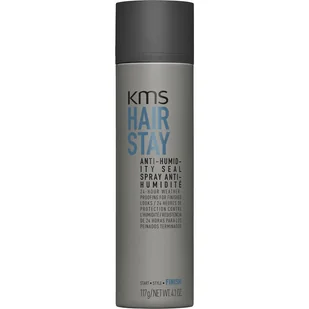 KMS Hairstay Anti-Humidity Seal Voc > 55% (150ml) - Kosmetyki do stylizacji włosów - miniaturka - grafika 2