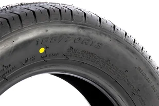 Zestaw 2 szt. opon Linglong 155/70R13 75N do przyczep - Opony dostawcze letnie - miniaturka - grafika 5