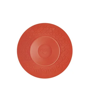 Korek uniwersalny UPPY ORANGE WIRQUIN - Korki do umywalek - miniaturka - grafika 1