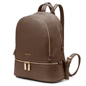 Plecaki - Plecak damski PUCCINI Timeless Collection BML055P - miniaturka - grafika 1