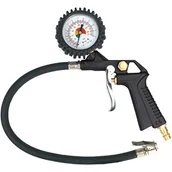 Akcesoria do elektronarzędzi - Neo Tools Pistolet do pompowania 14-714 - miniaturka - grafika 1