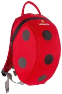 Plecaki - Plecak Littlelife Animal Kids Daysack 6l biedronka - miniaturka - grafika 1