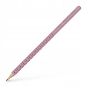 Ołówki - Faber-Castell Ołówek Grafitowy Grip 2001 B - miniaturka - grafika 1