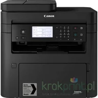 Urządzenia wielofunkcyjne - Urz. wielof. laserowe mono Canon MF267DW (2925C008AA) - miniaturka - grafika 1