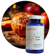 Zapachy do domu - BAKED APPLE - Kompozycja Zapachowa 200 ml - miniaturka - grafika 1