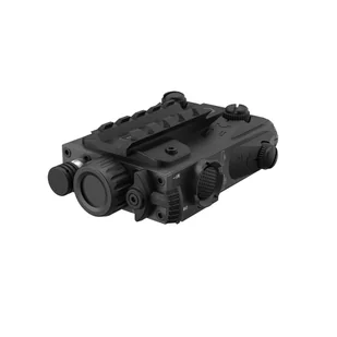 Vector Optics - Laserowy wskaźnik celu IR Laser Combo Gen II - Czerwony - SCRL-07 - Lunety i akcesoria - miniaturka - grafika 8