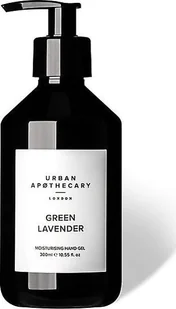 PAUL MITCHELL Urban Apothecary Hand Gel, 300 ml For Women - Dezynfekcja - miniaturka - grafika 1