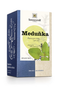Herbata - Sonnentor - Melisa w plasterkach BIO, 18 szt - miniaturka - grafika 1