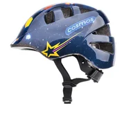 Kaski rowerowe - Meteor Kask rowerowy KS08 M 52-56 cm Cosmic 24905 - miniaturka - grafika 1