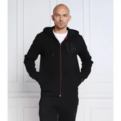 Bluzy męskie - BOSS GREEN Bluza BOSS X LOONEY TUNES Saggy Lunar | Regular Fit - miniaturka - grafika 1