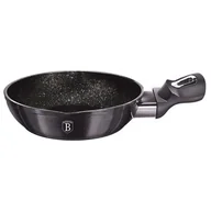 Patelnie - Berlinger Haus Lumarko Mini Patelnia Granitowa 16cm Bh-6916! BH-6916 Kinghoff - miniaturka - grafika 1