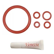 Akcesoria i części do ekspresów do kawy - Zestaw oryginalnych uszczelek do ekspresu SAECO PHILIPS - miniaturka - grafika 1