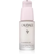 Serum do twarzy - Caudalie Caudalie Resveratrol-Lift serum liftingująco-ujędrniające przeciw zmarszczkom 30 ml - miniaturka - grafika 1