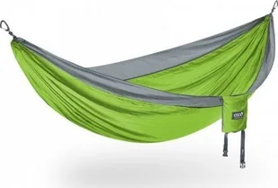 Eno DoubleNest, Chartreuse/ Grey - Hamaki - miniaturka - grafika 1
