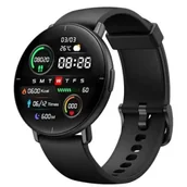 Smartwatch - Xiaomi Mibro Lite Czarny - miniaturka - grafika 1