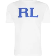 Koszulki dla chłopców - POLO RALPH LAUREN T-shirt | Regular Fit - miniaturka - grafika 1
