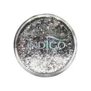  Indigo Flame Effect Moonlight pyłek płatki 0,4 g