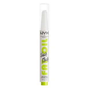 NYX Professional Makeup Fat Oil Slick Click Balsam do Ust 13 Going Live - Balsamy do ust - miniaturka - grafika 1