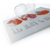 Folie do laminatora - OEM No Name Folia laminacyjna A5 80mic antystatyczna 100szt - miniaturka - grafika 1